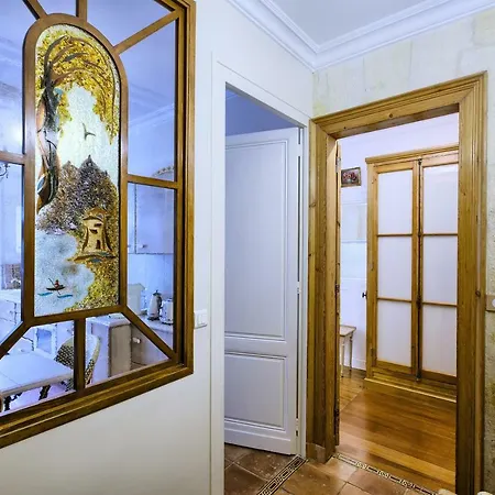 Le Clos De Saint Seurin Бордо