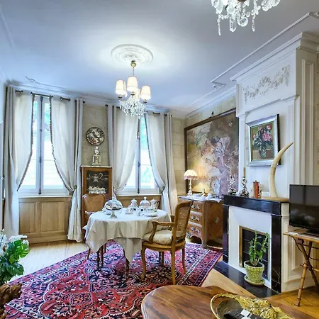 Le Clos De Saint Seurin Bordeaux