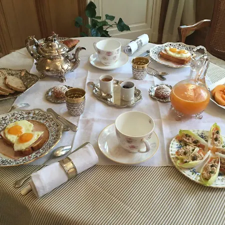 Le Clos De Saint Seurin 4*