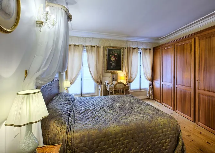 Le Clos De Saint Seurin Bed and breakfast Burdeos