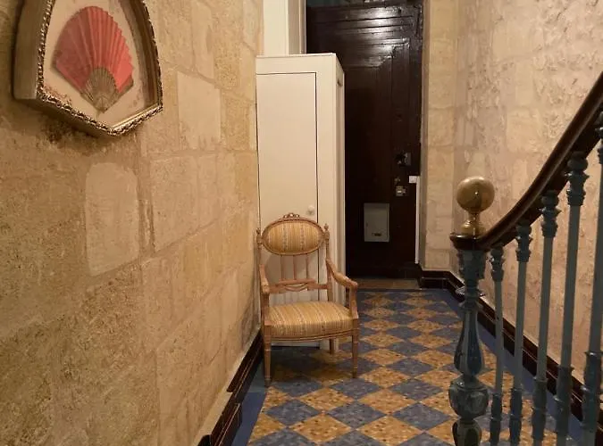 Le Clos De Saint Seurin