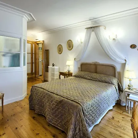 Le Clos De Saint Seurin Burdeos